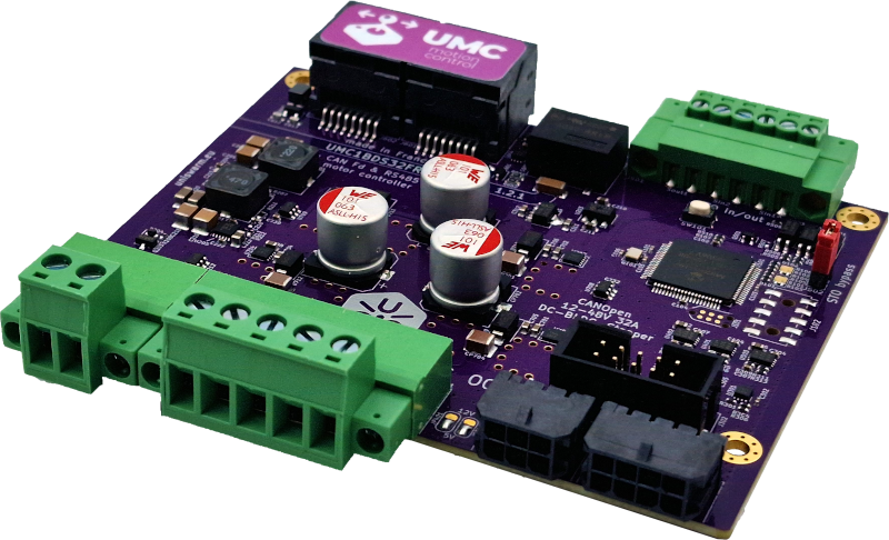 UMC1BDS32
